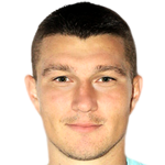 Player picture of Artem Baranovskyi