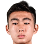 Player picture of Chan Shinichi