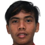 Player picture of David Maulana