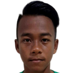 Player picture of Mochammad Supriadi
