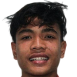 Player picture of Brylian Aldama
