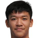 Player picture of Taka Borja