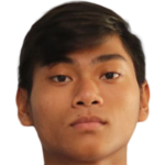 Player picture of Reginald Pascual