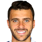Player picture of Júnior Moraes