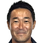 coach picture of Michiteru Mita