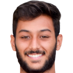 Player picture of سعيد سعد