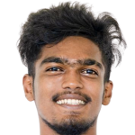 Player picture of Rumes Mendis