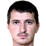 Player picture of Oleksandr Akymenko