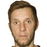 Player picture of Oleksandr Bandura