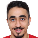 Player picture of حسين عبد الكريم
