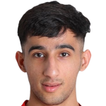 Player picture of Ahmed Abdulhameed
