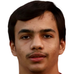 Player picture of Saleh Bader