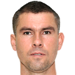 Player picture of Viacheslav Checher