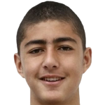 Player picture of Yamen Al Mahmoud