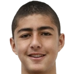 player picture of Yamen Al Mahmoud