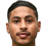 Player picture of حسن العلي