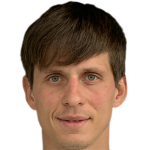 Player picture of Ivan Matiazh