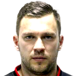 Player picture of Vladimir Priyomov