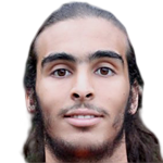player picture of A. Chafaai