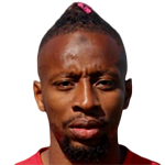 Player picture of Mamadou Keita