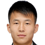 Player picture of Kim Jin Hyok