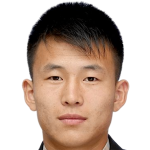 player picture of Kim Jin Hyok