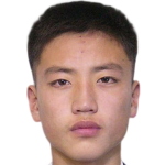 Player picture of Ri Ryong Ju