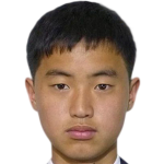 Player picture of Won Hyok