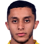 Player picture of محمد غورزي
