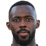 Player picture of Moussa Doumbia