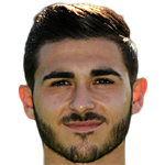 player picture of G. Marcos de Sousa
