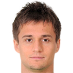 Player picture of Anton Kanibolotskyi