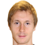 Player picture of Bohdan Butko