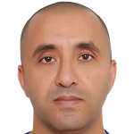 Player picture of Rabah Benlarbi