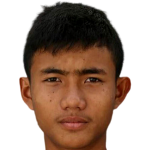 Player picture of Suphanat Mueanta