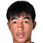 Player picture of Kittiphong Khetpara