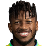 Player picture of Fred