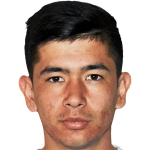 player picture of M. Qosimov