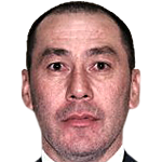 coach picture of Dilshod Nuraliyev