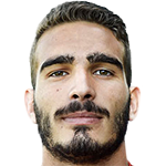 Player picture of هندريك فوكرا