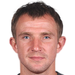 Player picture of Oleksandr Kucher