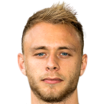 Player picture of Serhii Bolbat