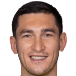 Player picture of Тарас Степаненко