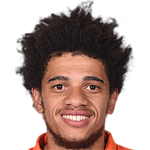 Player picture of Taison