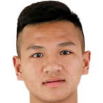 Player picture of Ngô Đức Hoàng