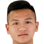player picture of Ngô Đức Hoàng