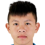 Player picture of Vũ Tiến Long