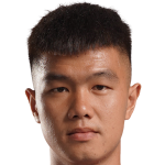 Player picture of Hà Trung Hậu