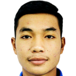 Player picture of Bunthoeun Bunnarong