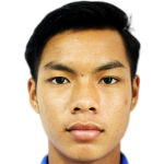 Player picture of Chea Sokmeng